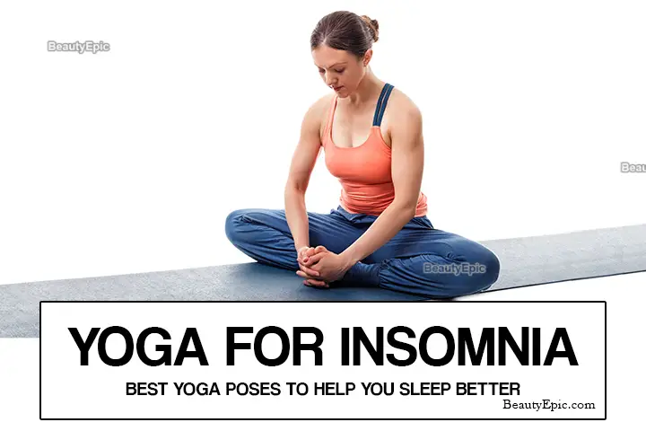 yoga for insomnia