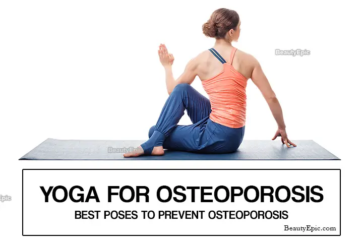 yoga for osteoporosis