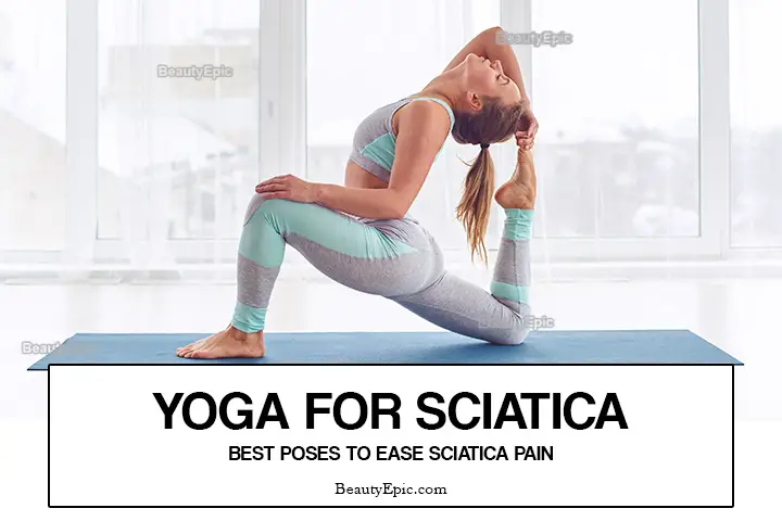 yoga for sciatica