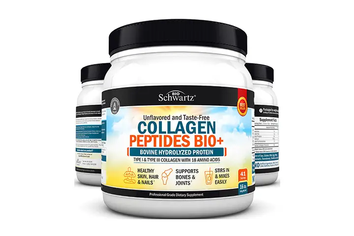 Collagen Peptides Protein Powder