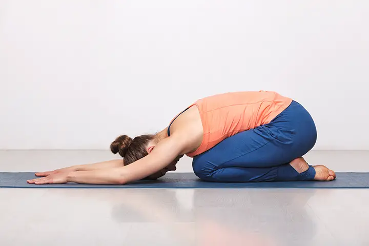 Yoga for Hips - 10 Best Yoga Poses to Keep Your Hips Tight and Strong