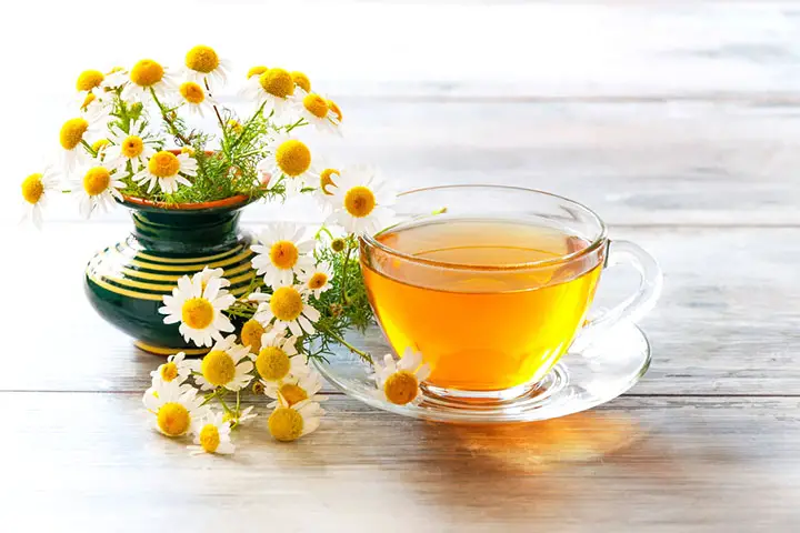 dandelion tea detox weight loss