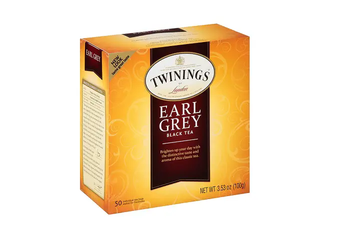 earl grey detox tea weight loss