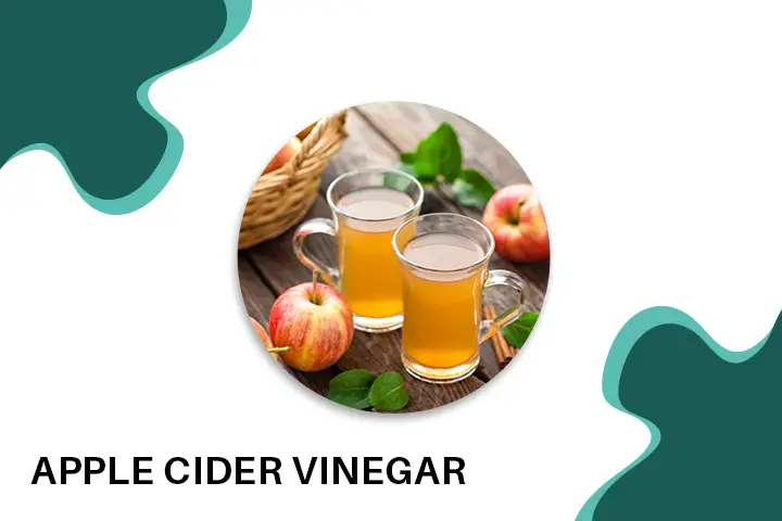 Apple Cider Vinegar