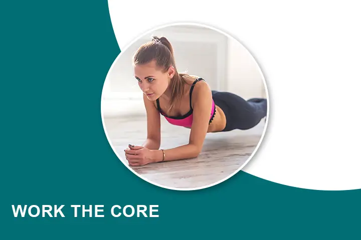 Work the Core