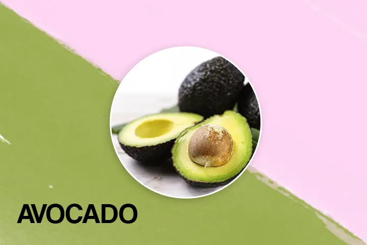 avocado for bigger bum