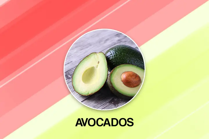 avocados