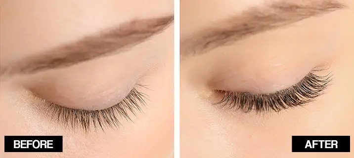 does castor oil help eyelashes grow