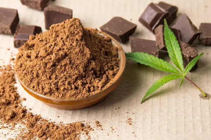 how to make weed candy