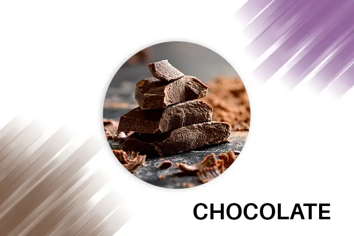 dark chocolate for healthy skin