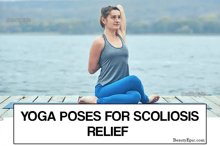 yoga for scoliosis