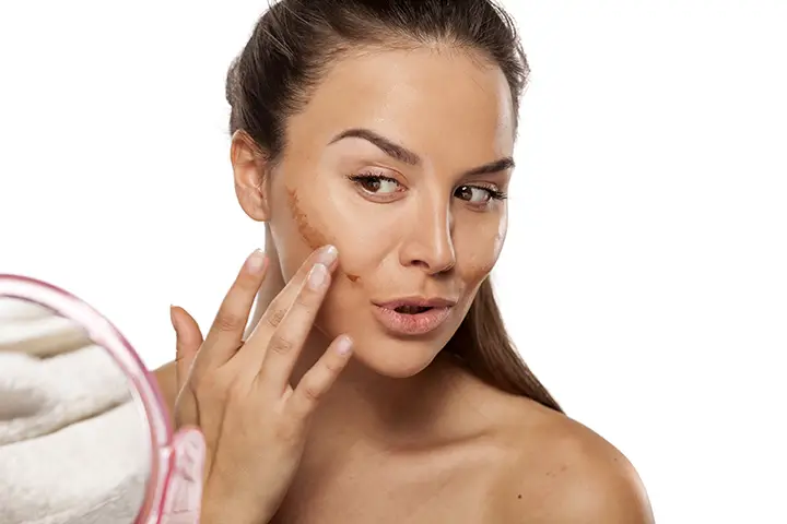 Applying Foundation