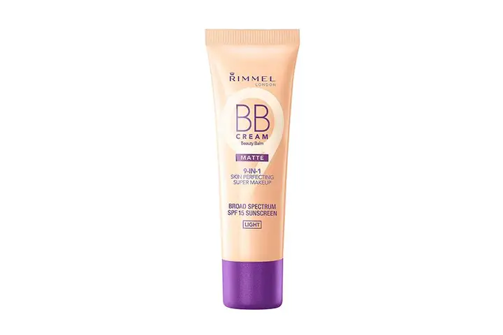 BB Cream