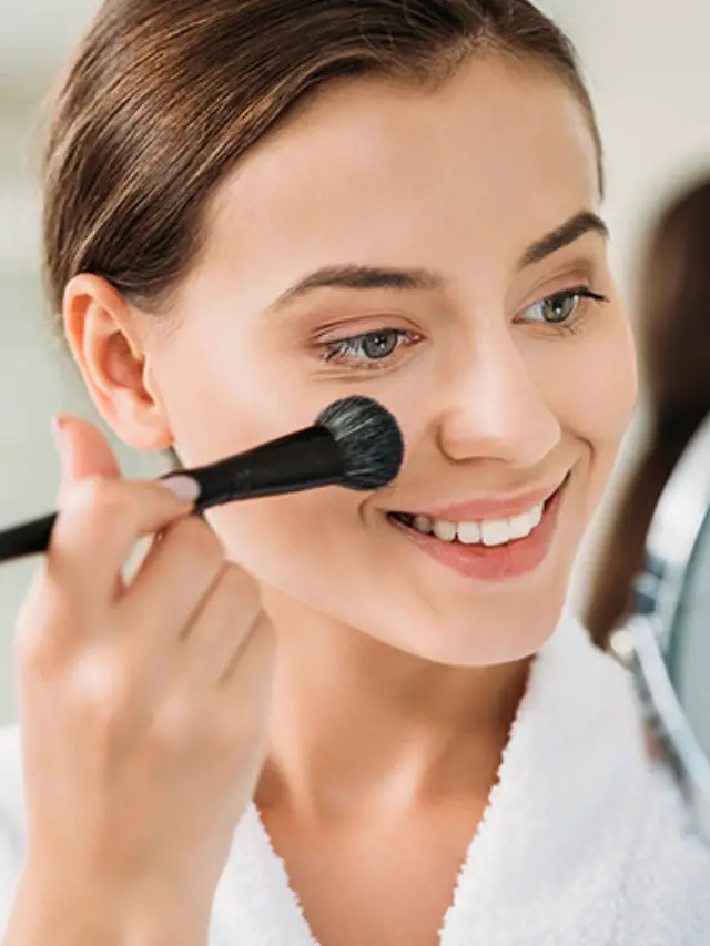 How To Find The Right Blush For Your Skin Tone Beauty Epic