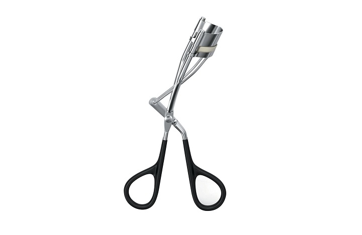 eyelash curler