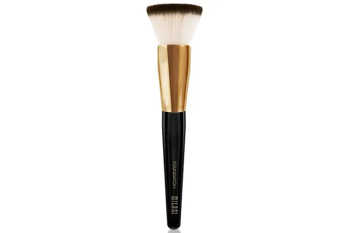 foundation brush