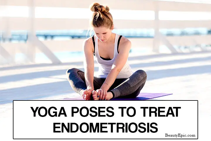 yoga for endometriosis