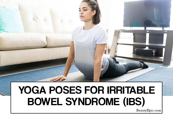 yoga for irritable bowel syndrome