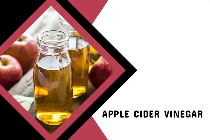 Apple Cider Vinegar for Back Acne