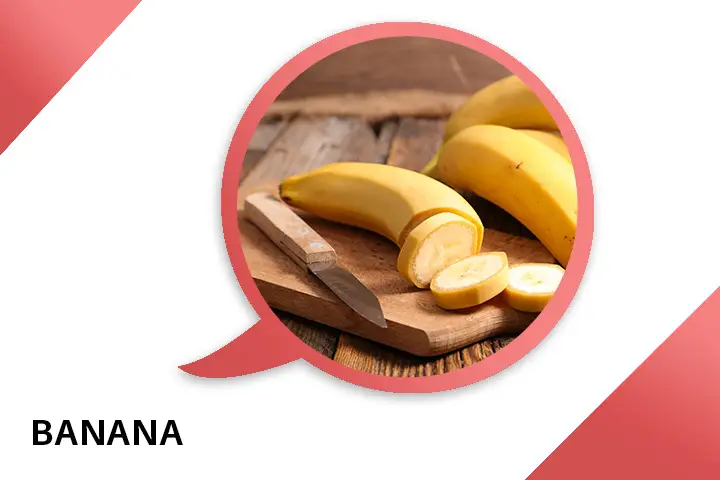 eating banana in the morning for weight loss