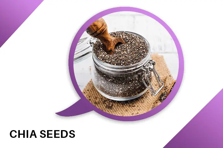 Chia Seeds