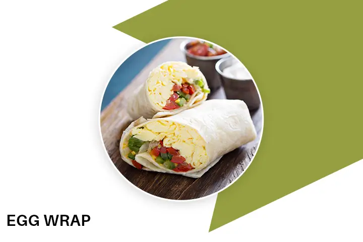 Egg Wrap