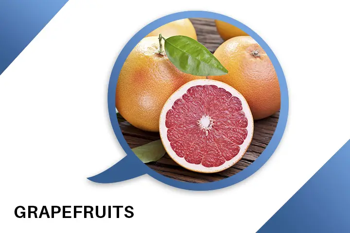 Grapefruit