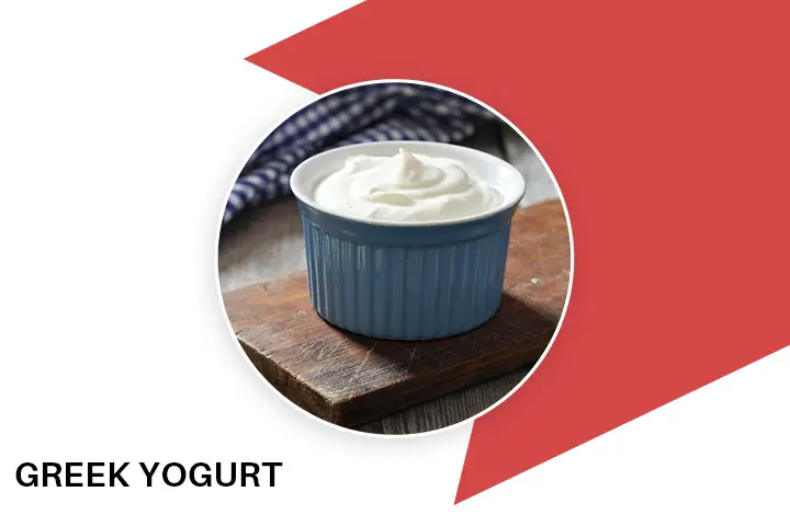 Greek Yogurt