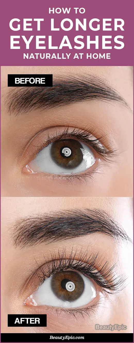31+ How To Get Longer Eyelashes Fast Photos Eyelashes