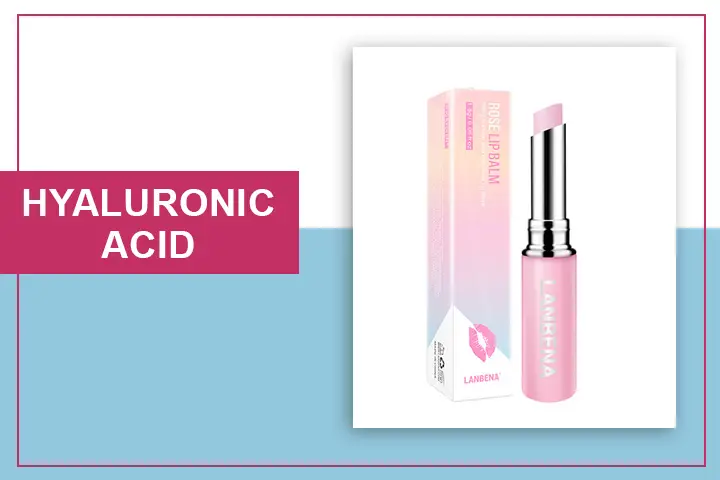 Hyaluronic Acid for Lip Plumping