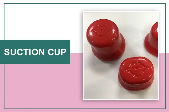 Suction Cup for Lip Plumping