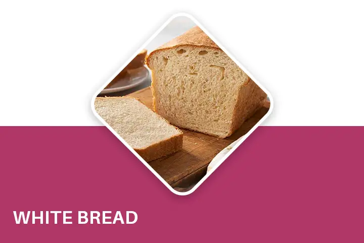 White Bread