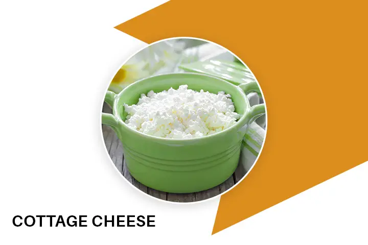 Cottage Cheese