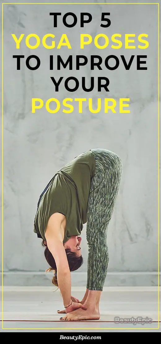 poster yoga