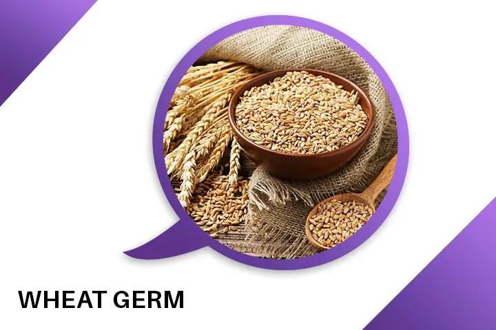 Wheat Germ