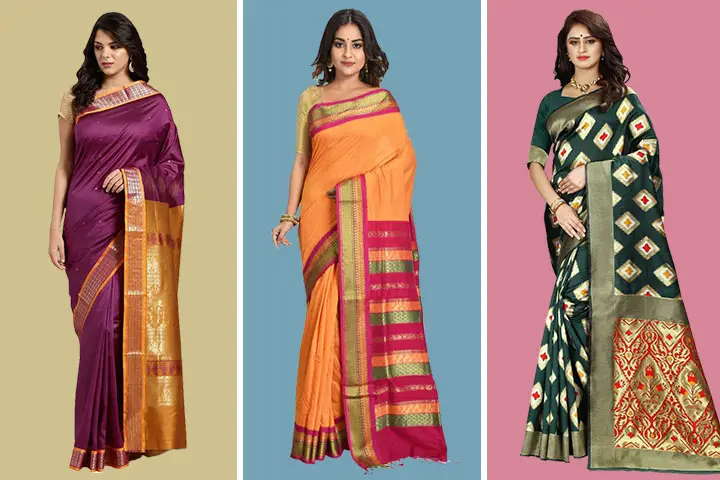 bomkai sarees