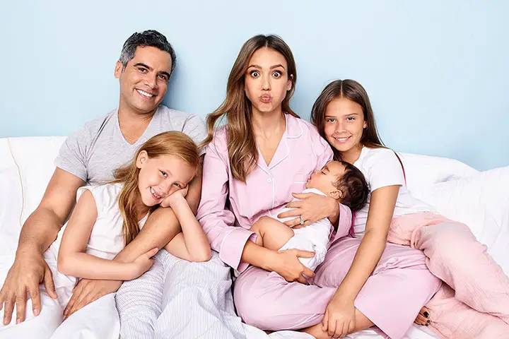 Jessica Alba – Height, Weight, Age, Movies & Family – Biography