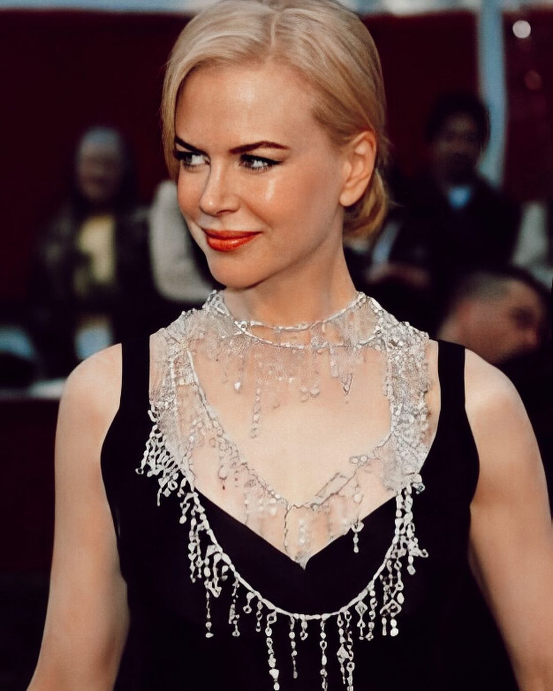 Nicole Kidman TV Shows