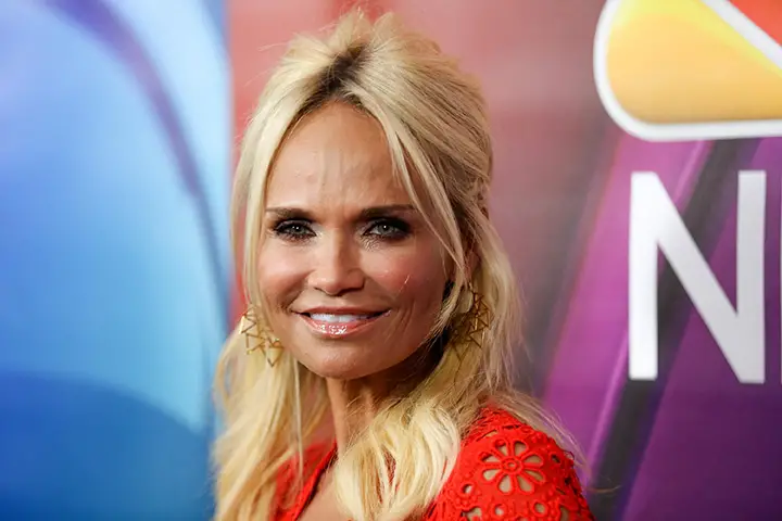 Kristin Chenoweth