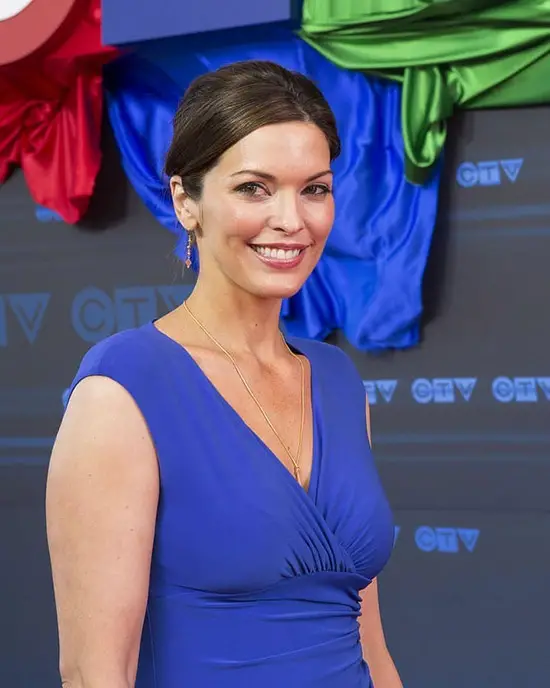 Alana de la Garza Movies List