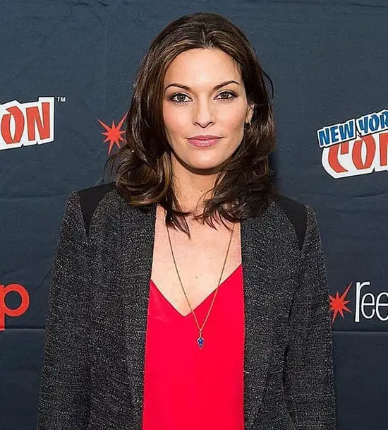 Alana de la Garza TV Shows