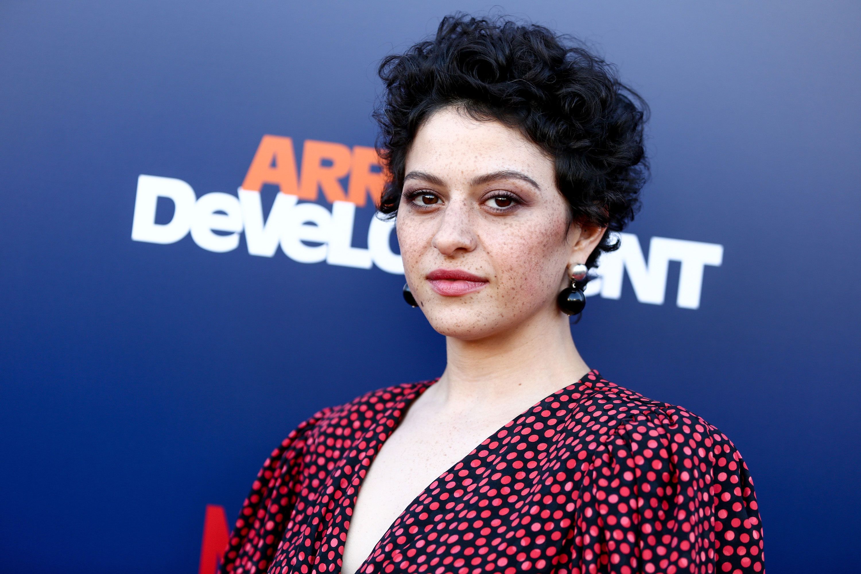 Alia Shawkat