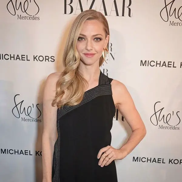 Amanda Seyfried Movies List