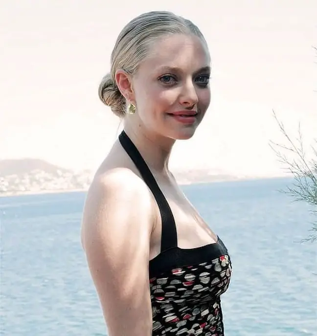 Amanda Seyfried TV Shows