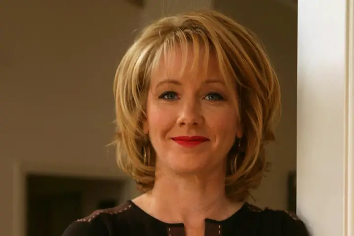 Ann Cusack