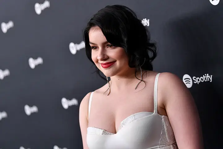 Ariel Winter