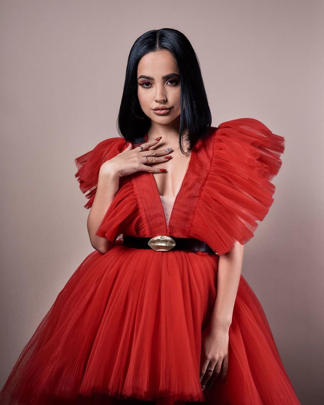 Becky G Movies List