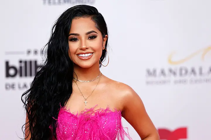 Becky G