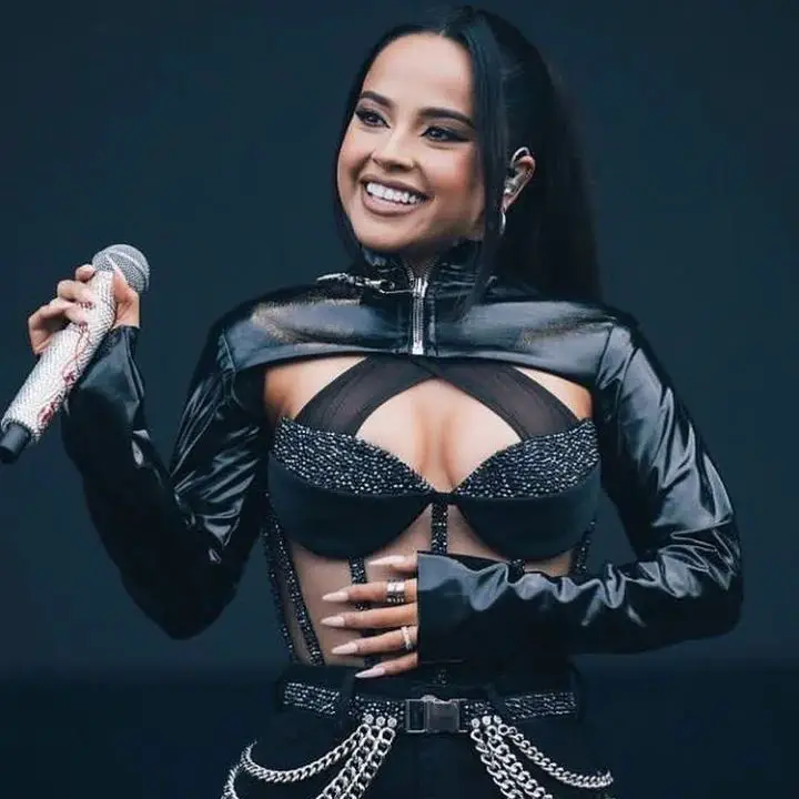 Best Known for Becky G