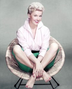 Doris Day – Height, Weight, Age, Movies & Family – Biography